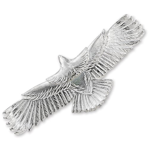 鷲見太郎 Lフリーフォームビーズ