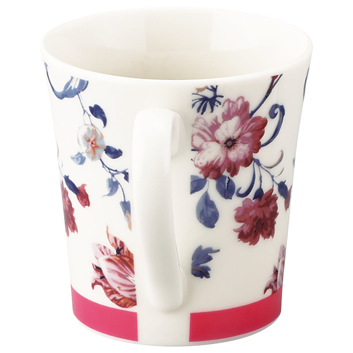 ローラアシュレイ】マグ（ローザリンド）【LA120】LA121-11 | yamaka