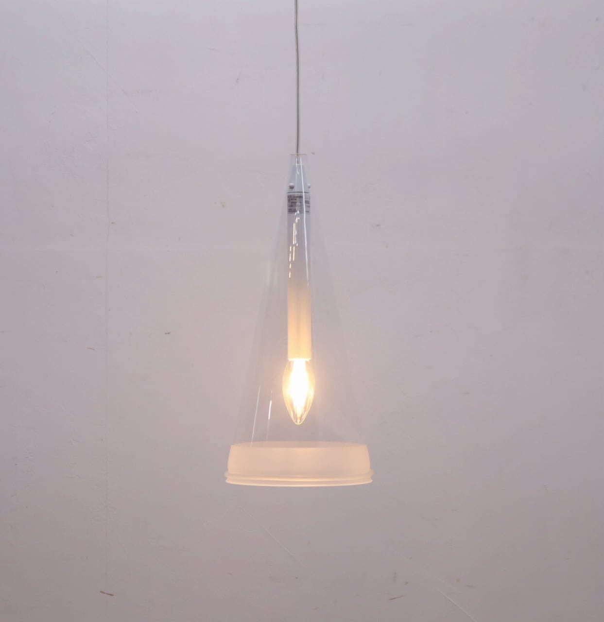 FLOS フロス FUCSIA フーシア 1灯 ペンダント アッキーレ  