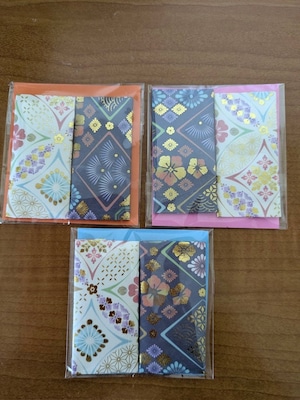 お財布香(金運アップ)【小田美由紀】 お財布香(金運アップ)【小田美由紀】