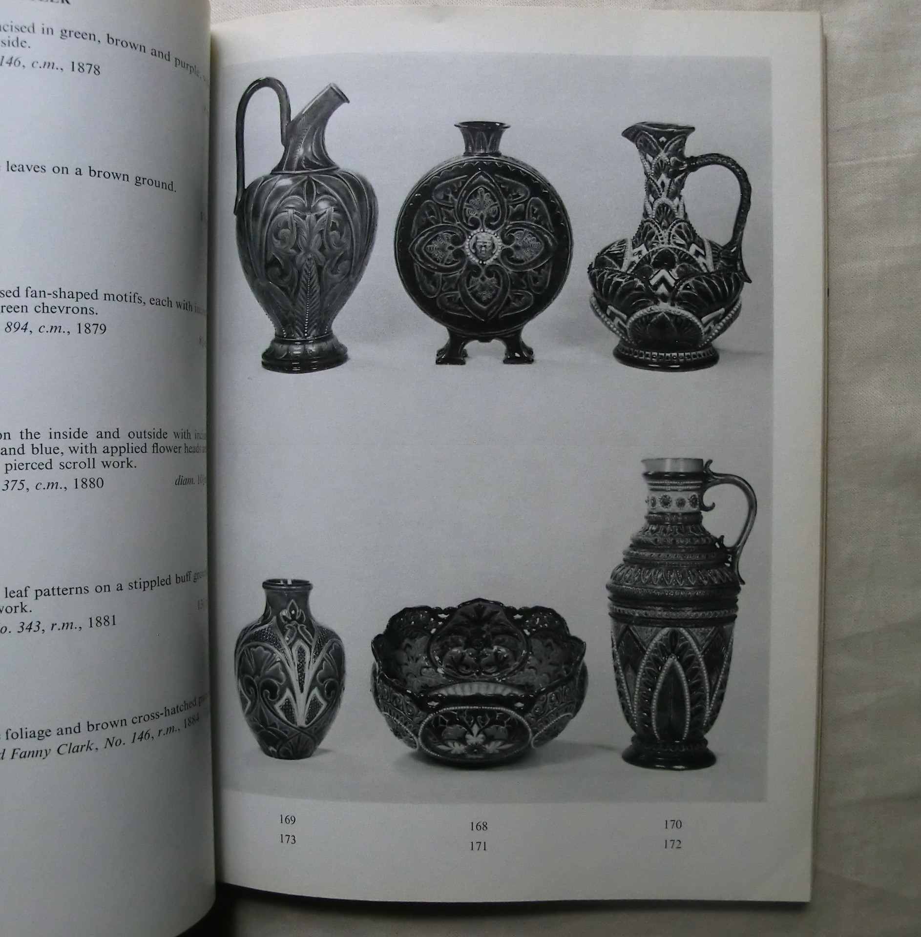 ロイヤルドルトン イギリス陶磁器 675点 1971年 Doulton Stoneware and