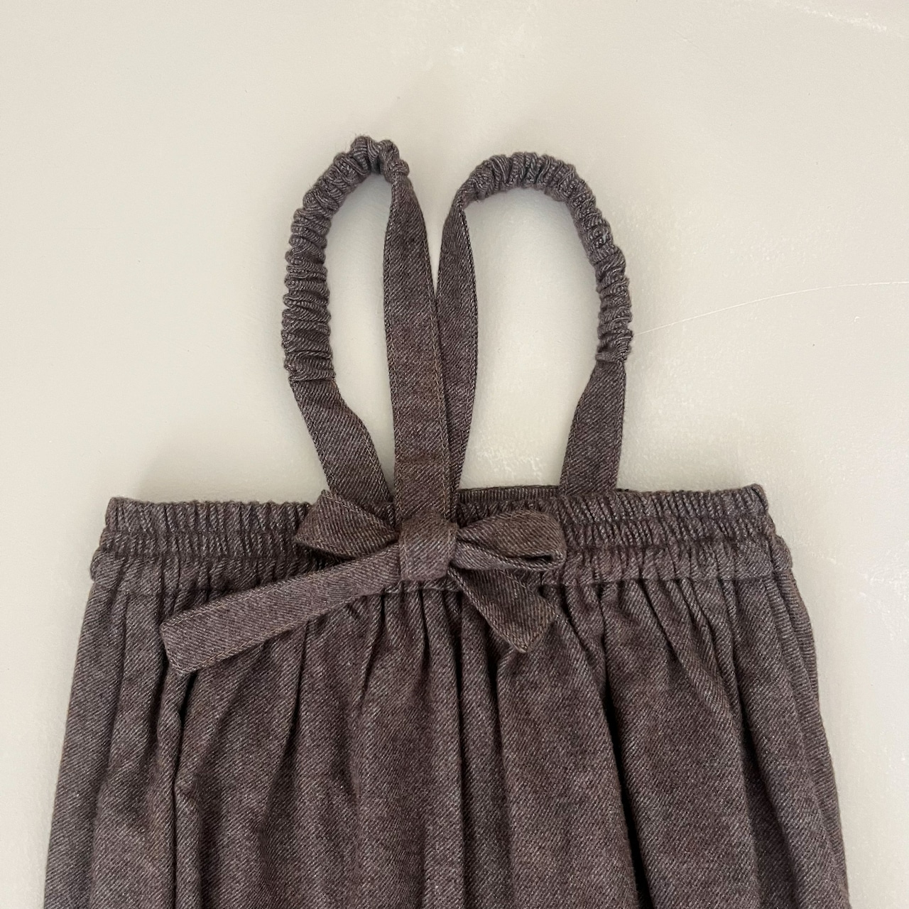 HELLOLUPO DALSTON BLOOMERS - Bear