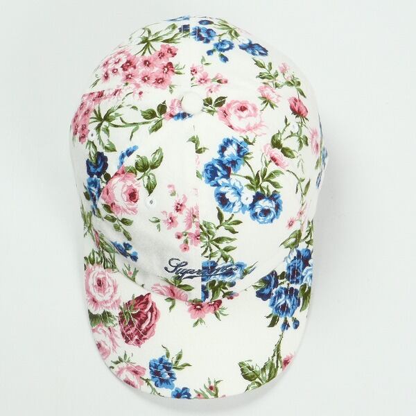 Size【フリー】 SUPREME シュプリーム 26SS Floral Flannel 6-Panel