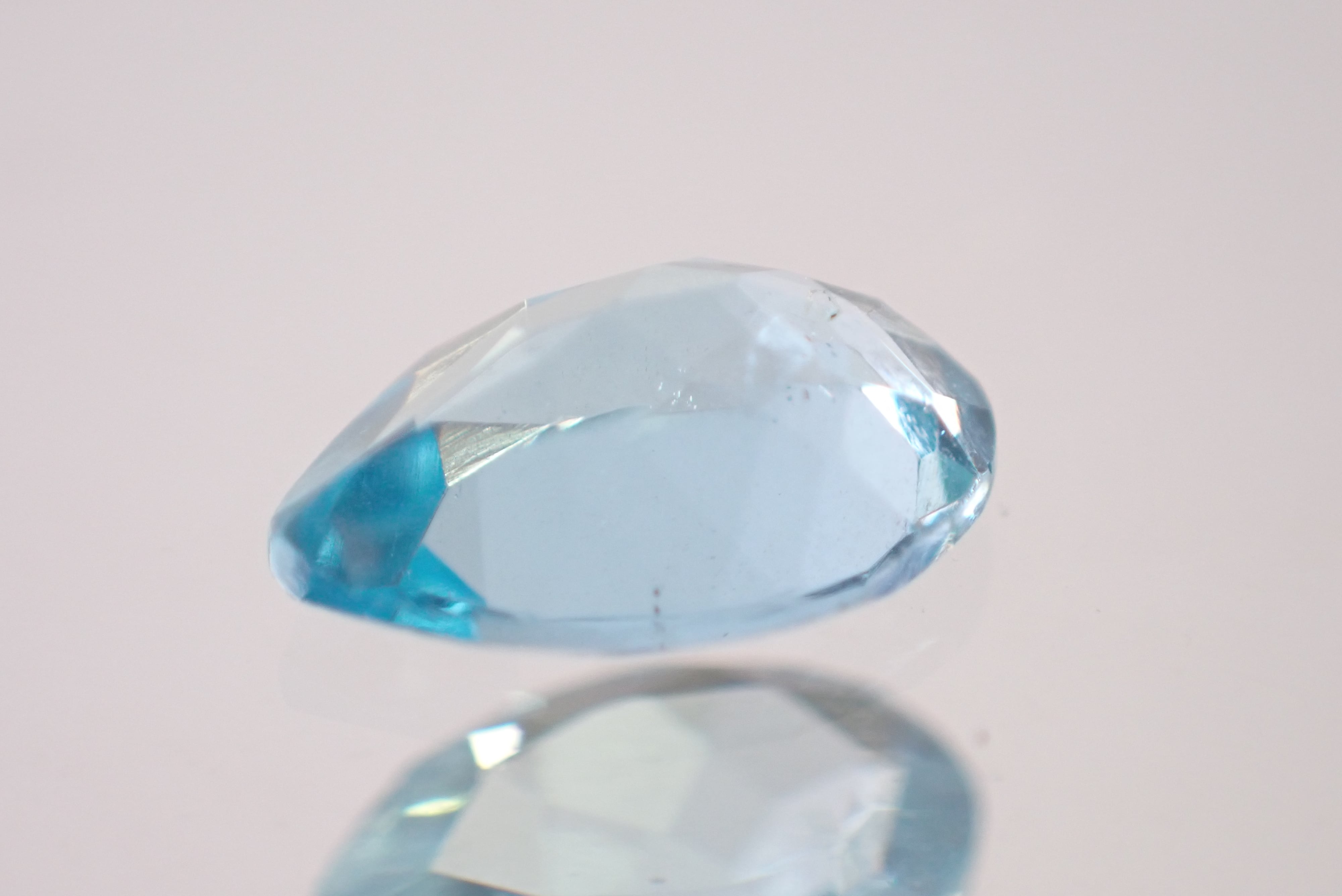 原石セット】アパタイト 0.39ct/2.86ct [D6-144] | differencee