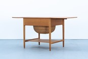 Hans J Wegner | AT33 sewing table