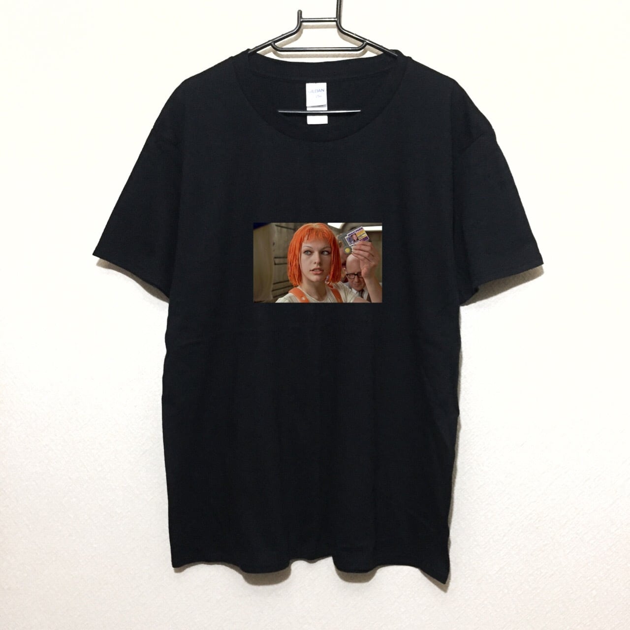 フィフスエレメント Tシャツ | jenk