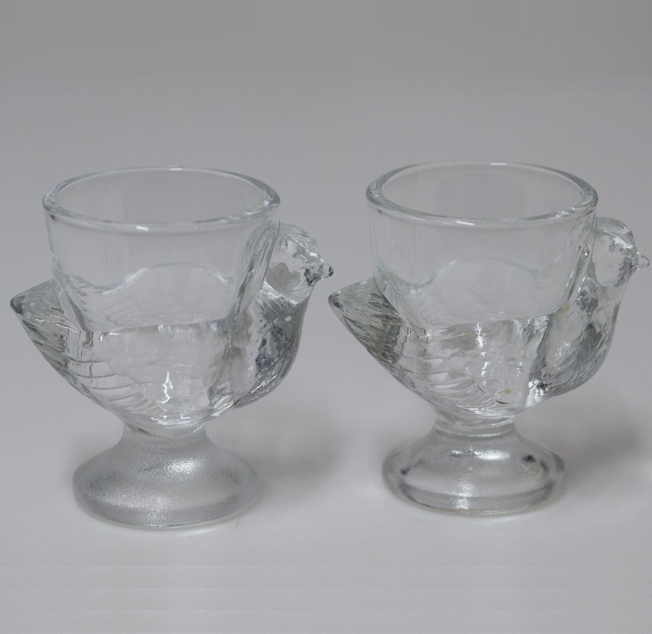 steuben glass スチューベンクリスタル イーグル 鷲 置物 ペーパー