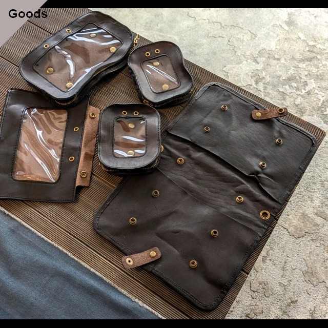 vasco ANCHOR ORGANIZER VS-813L