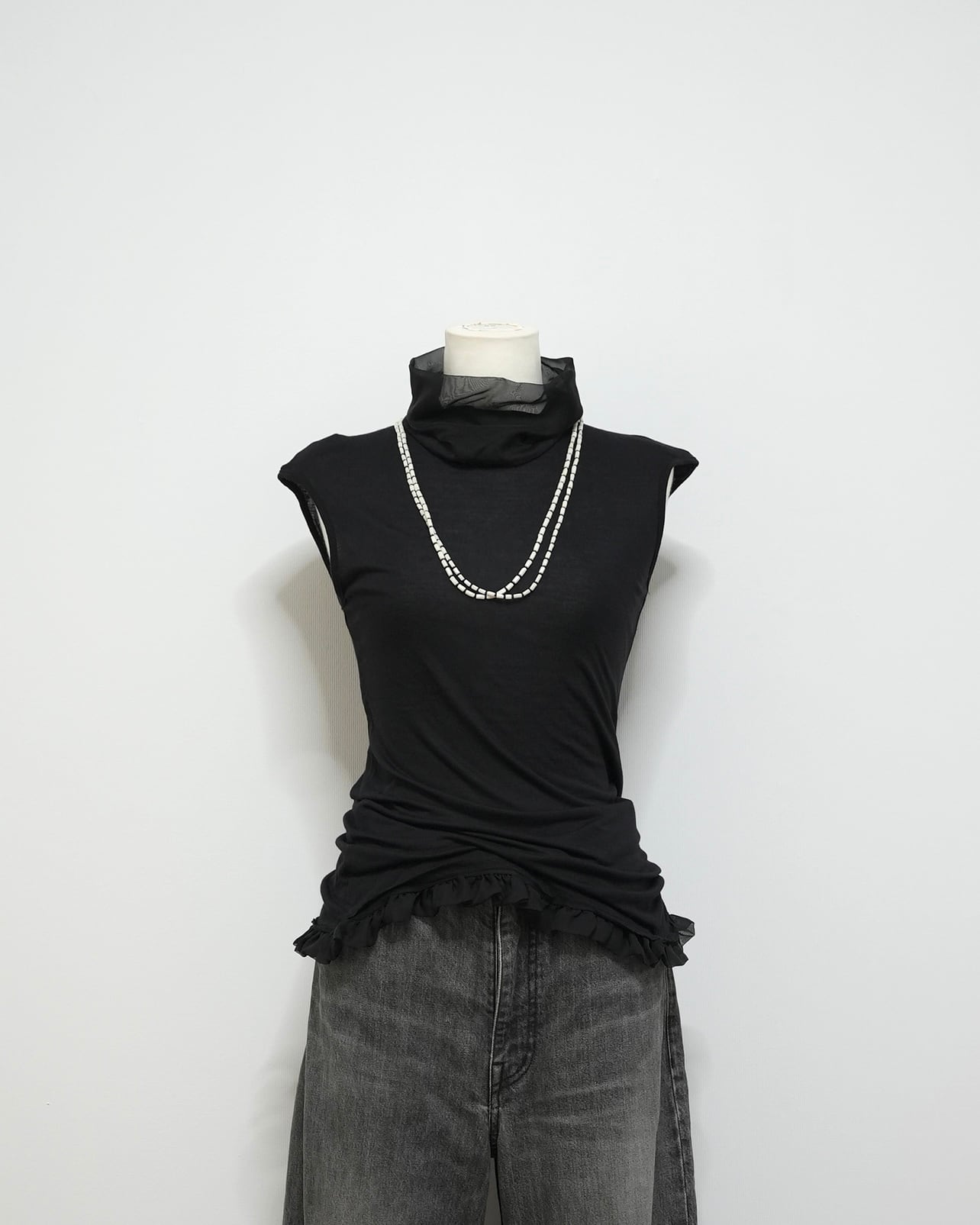 desigual design shirt