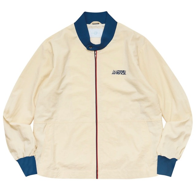 WHIMSY / HORSE MAN JACKET / XL