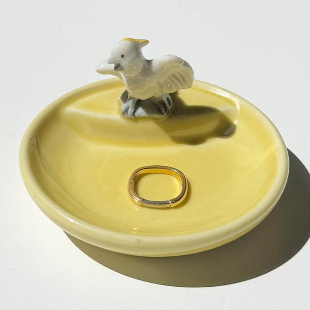 Sulphur-crested Cockatoo Tray
