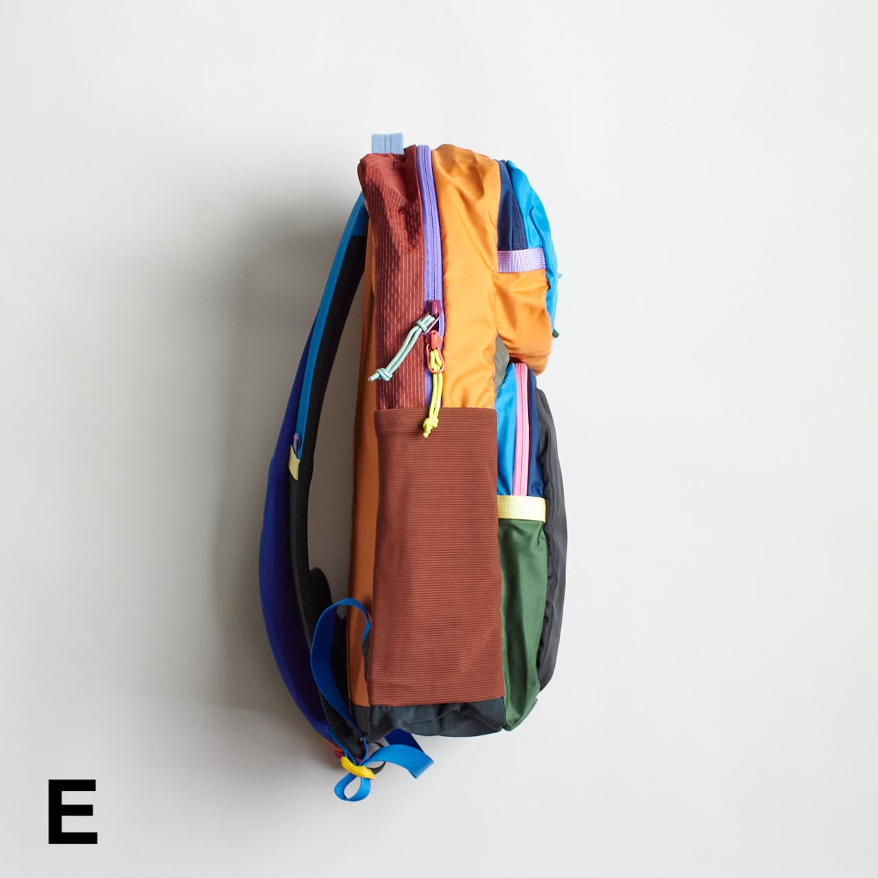 Cotopaxi（コトパクシ）Tasra 16L c/#E Backpack - Del D?a メンズ