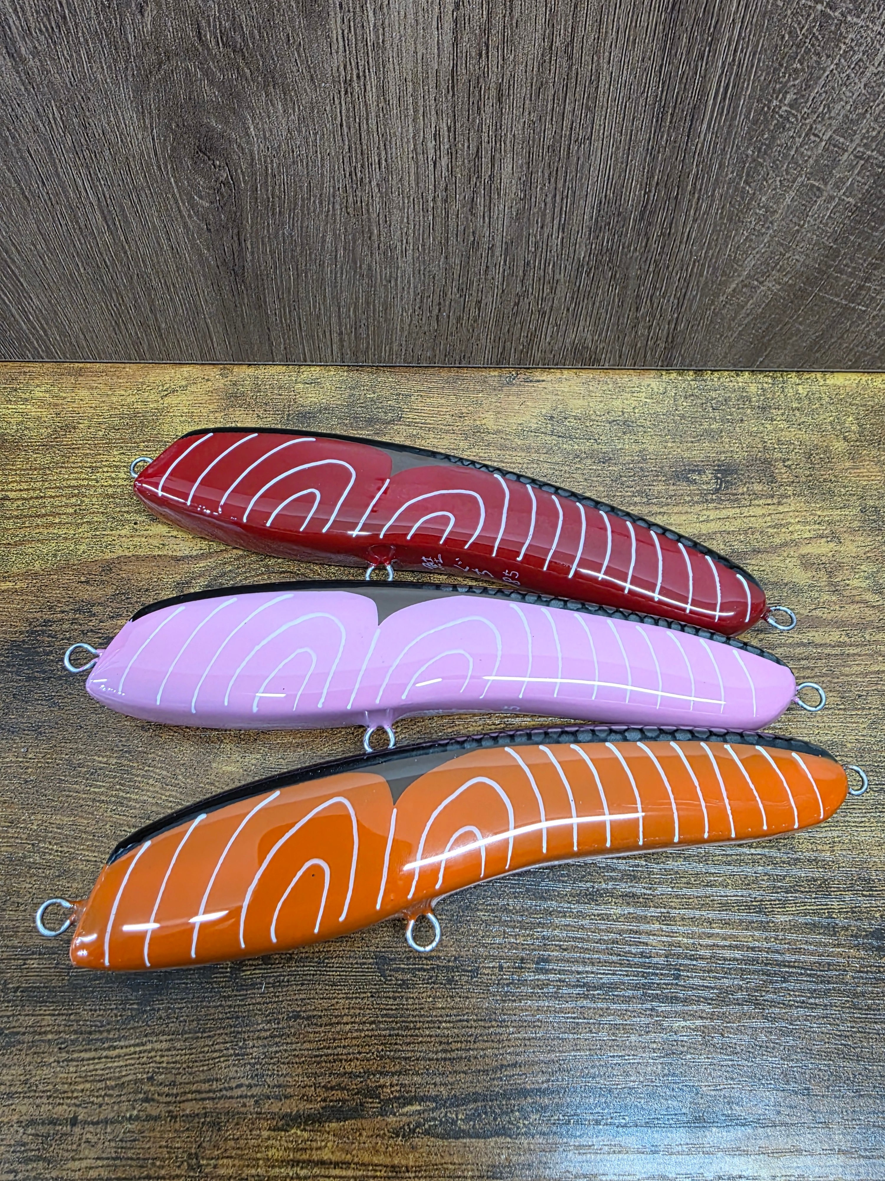 鮭ぐち 185 | CLEVER FISH