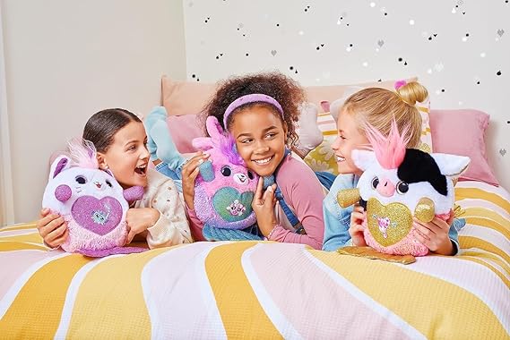 Rainbocorns レインボーコーンズ マーメイドコーン サプライズエッグ