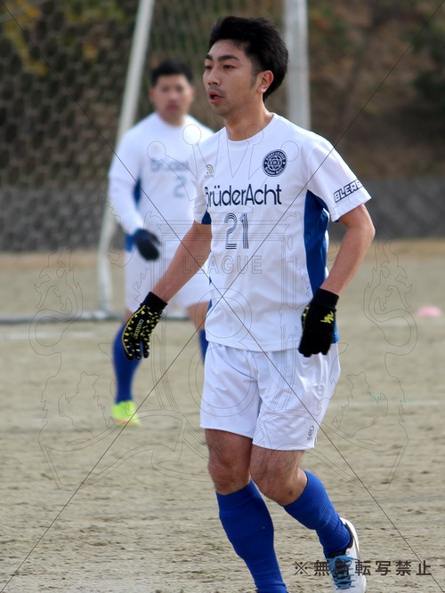 2018市長杯 第1回戦 vs コリスタ