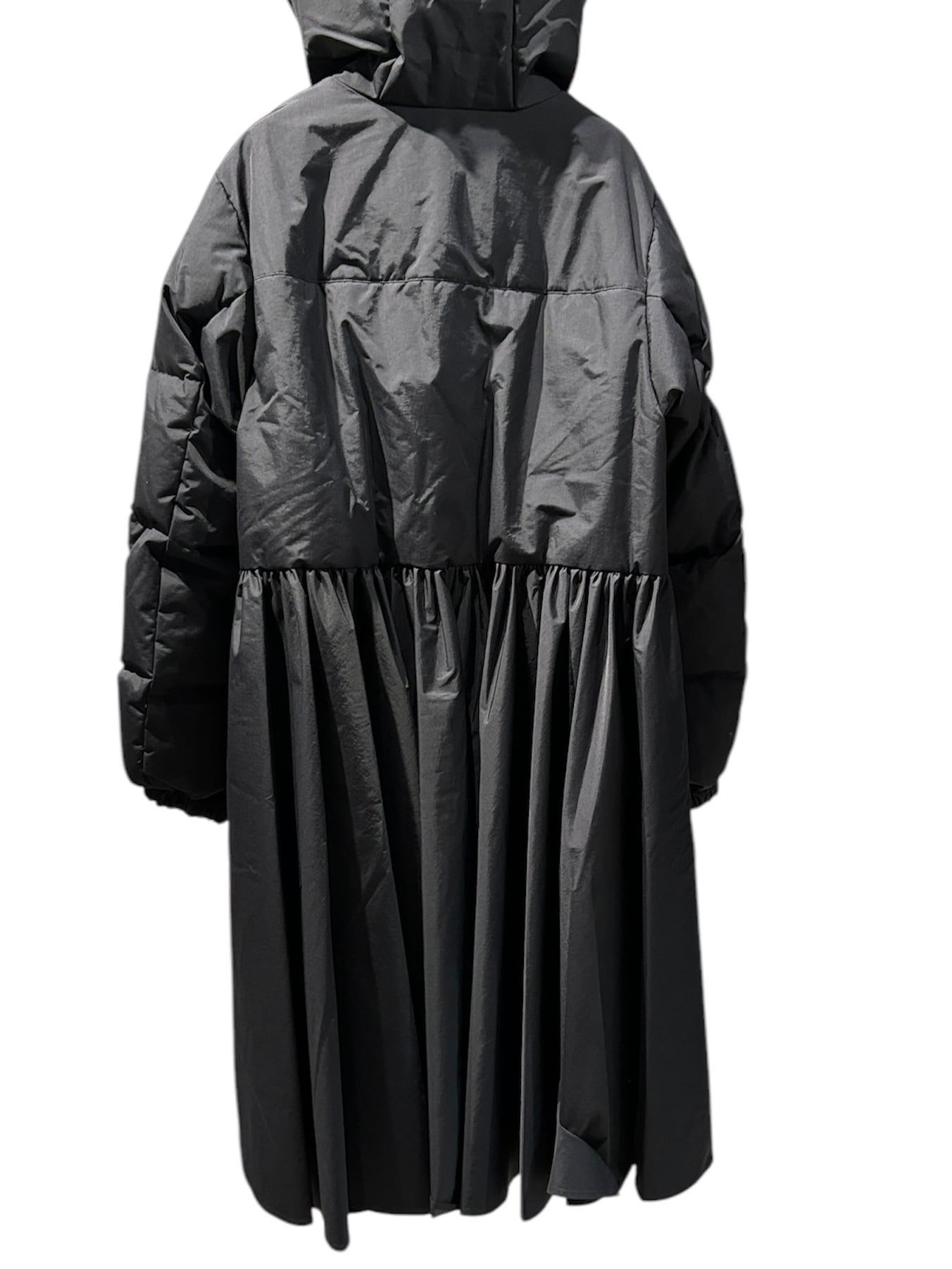 24AW】NONTOKYO ノントーキョー / DOWN SLEEVE MOUNTAIN PARKA | TRENT 
