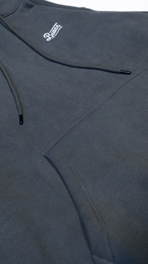 Logo Heavy Oz Hoodie [Shadow]