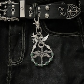 天使 キーホルダー G180