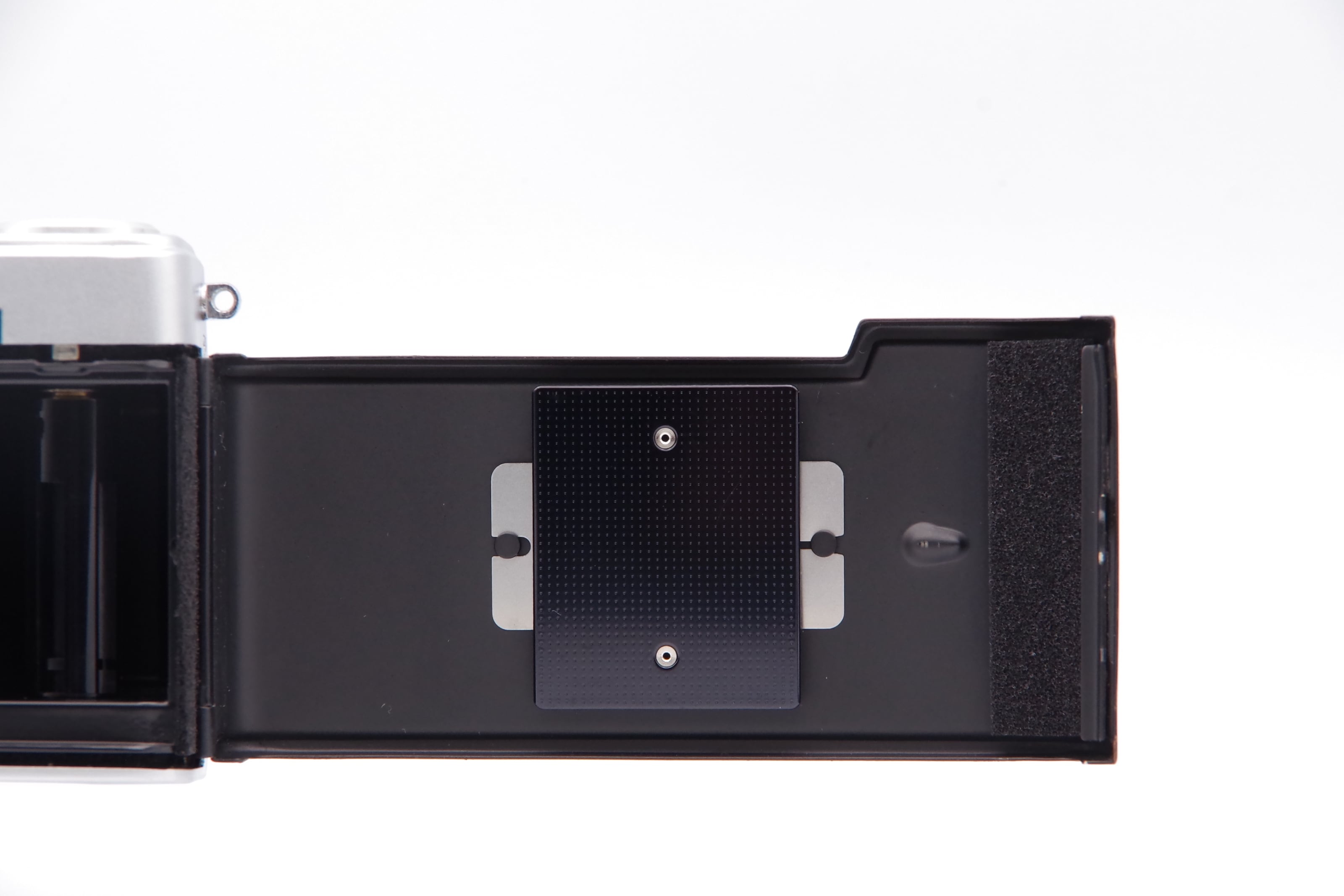 PEN EE-3 / D.Zuiko 28mm F3.5 OLYMPUS オリンパス | 近江寫眞機店