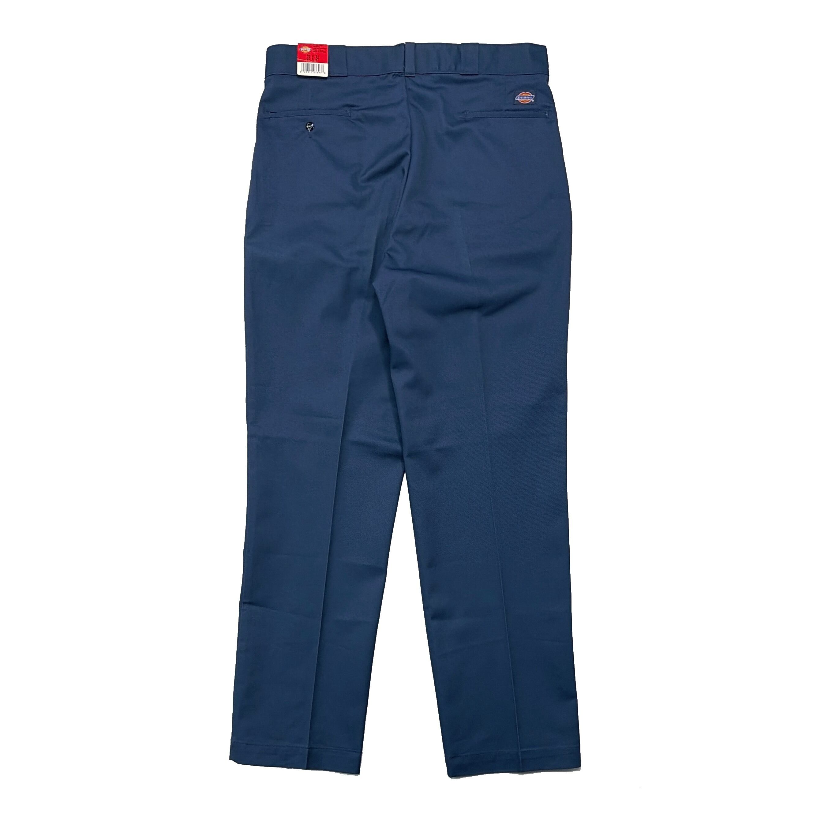 00s LEVIS リーバイス アクションスラックス パンツ W32 L30 ブラウン
