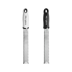 マイクロプレイン(Microplane) プレミアムシリーズ ゼスターグレーター