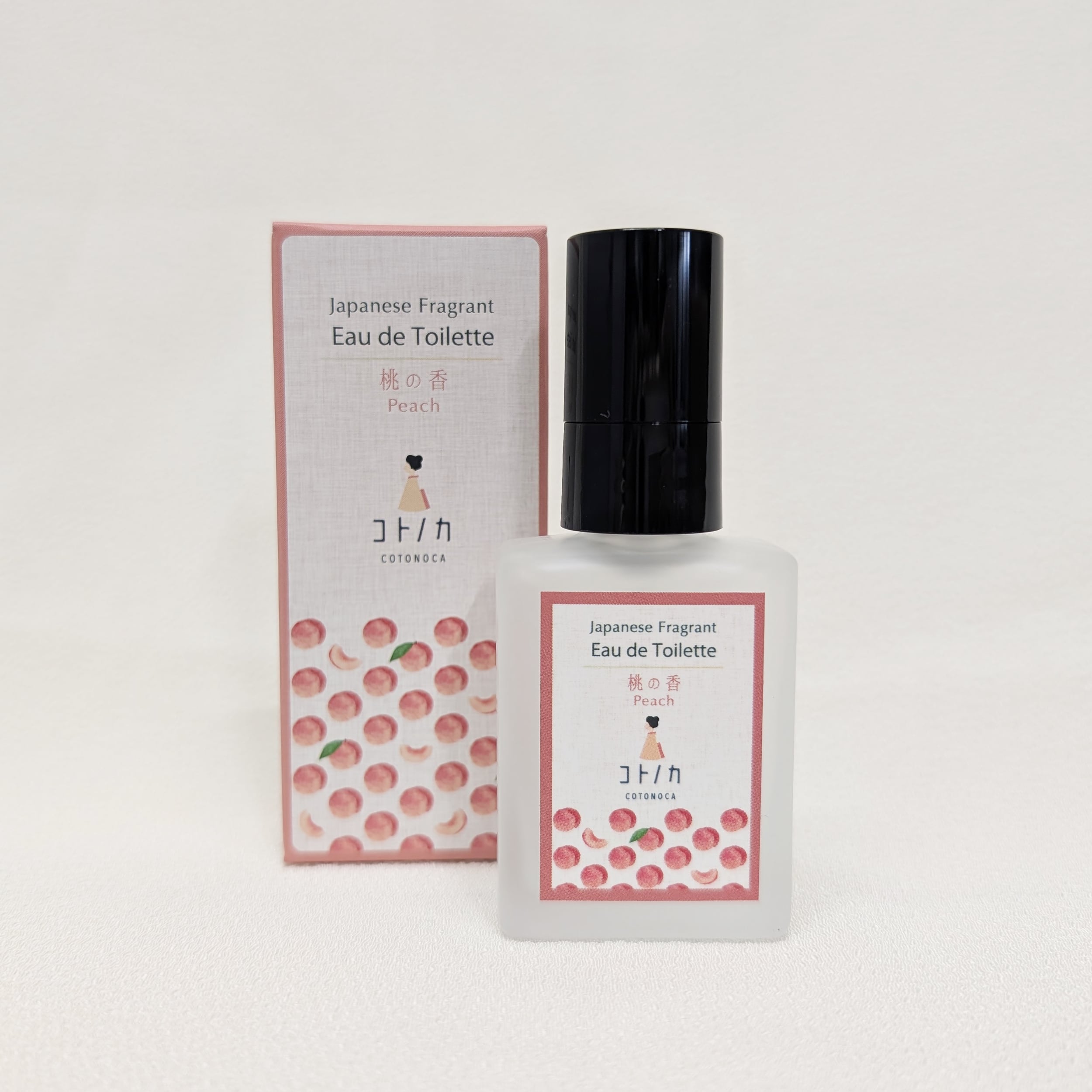 オードトワレ 桃の香 | コトノカ