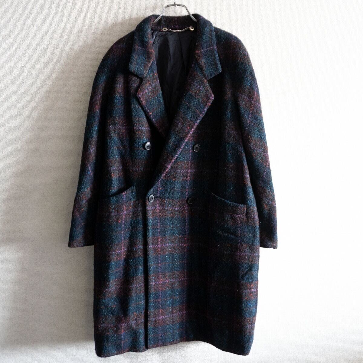 ☆90s VINTAGE KENZO テーラードジャケット サイズ3 メンズL程 90年代