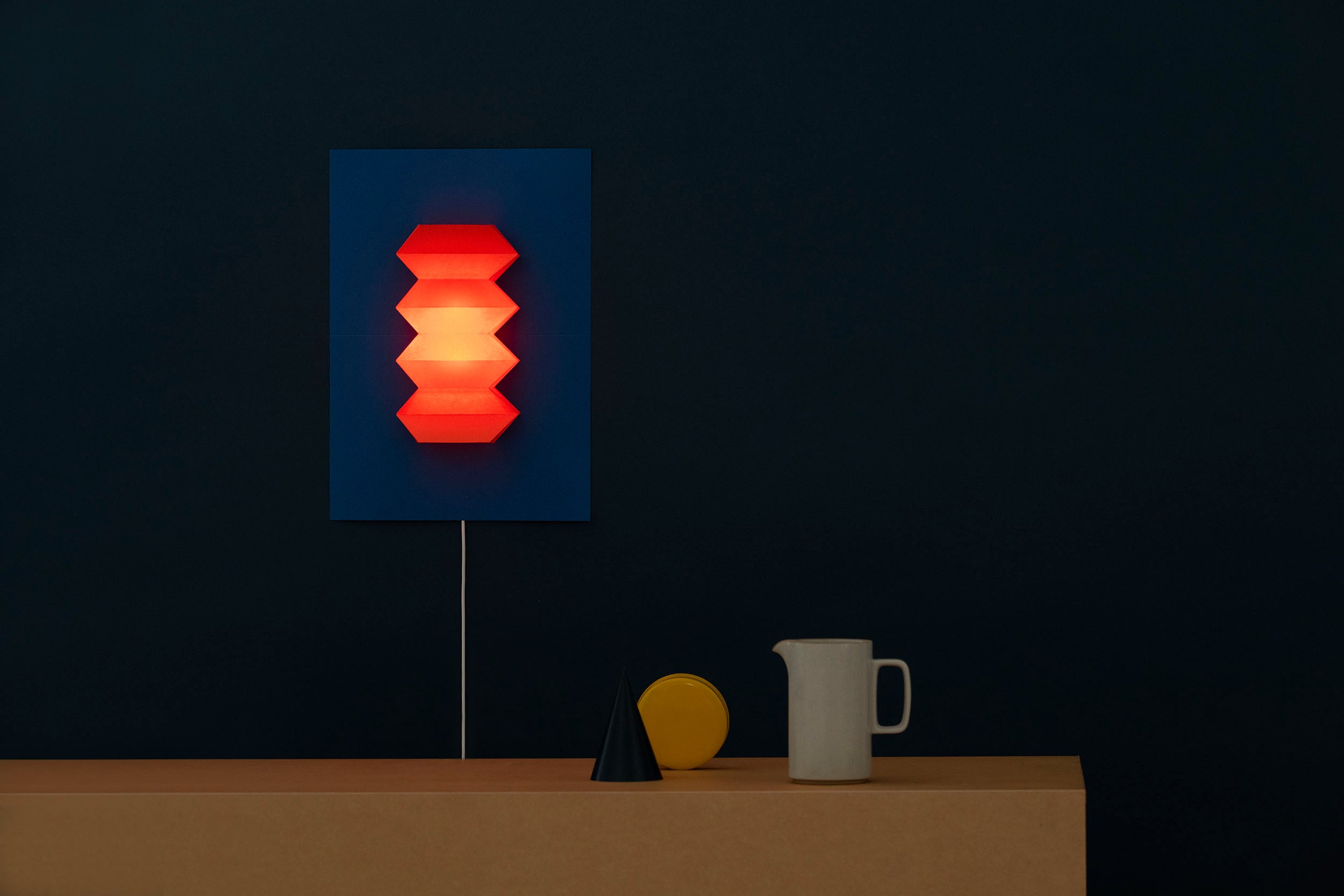 GIZA（ギザ） | POSTER LIGHT