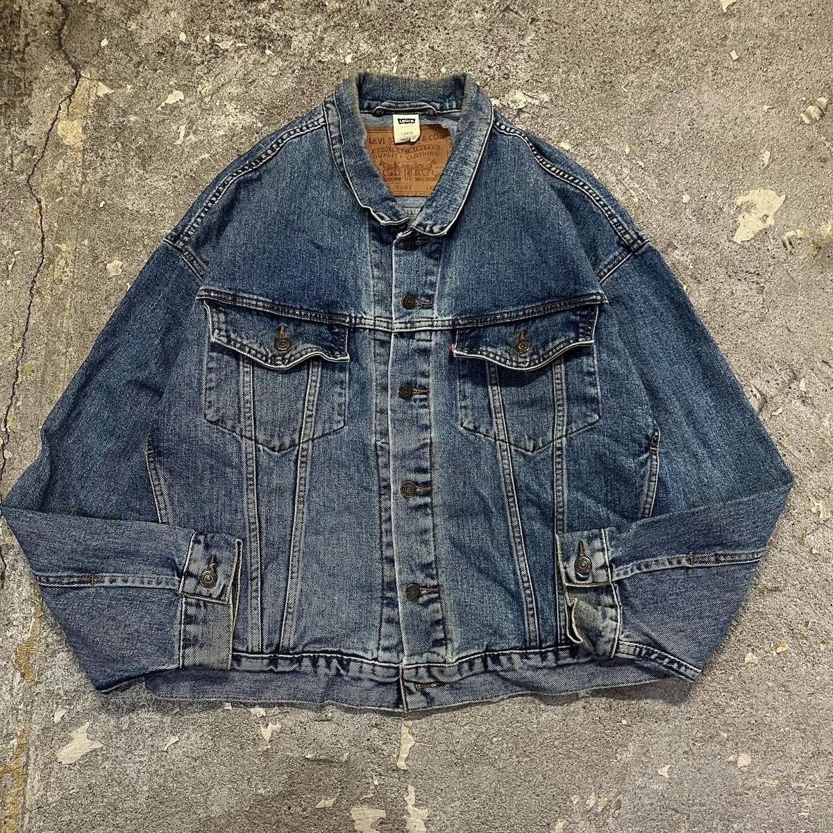 90s Levis 70598-4891