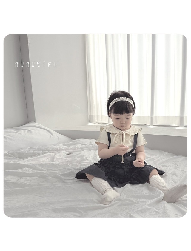 [nunubiel-baby] bebe pk t-shirts