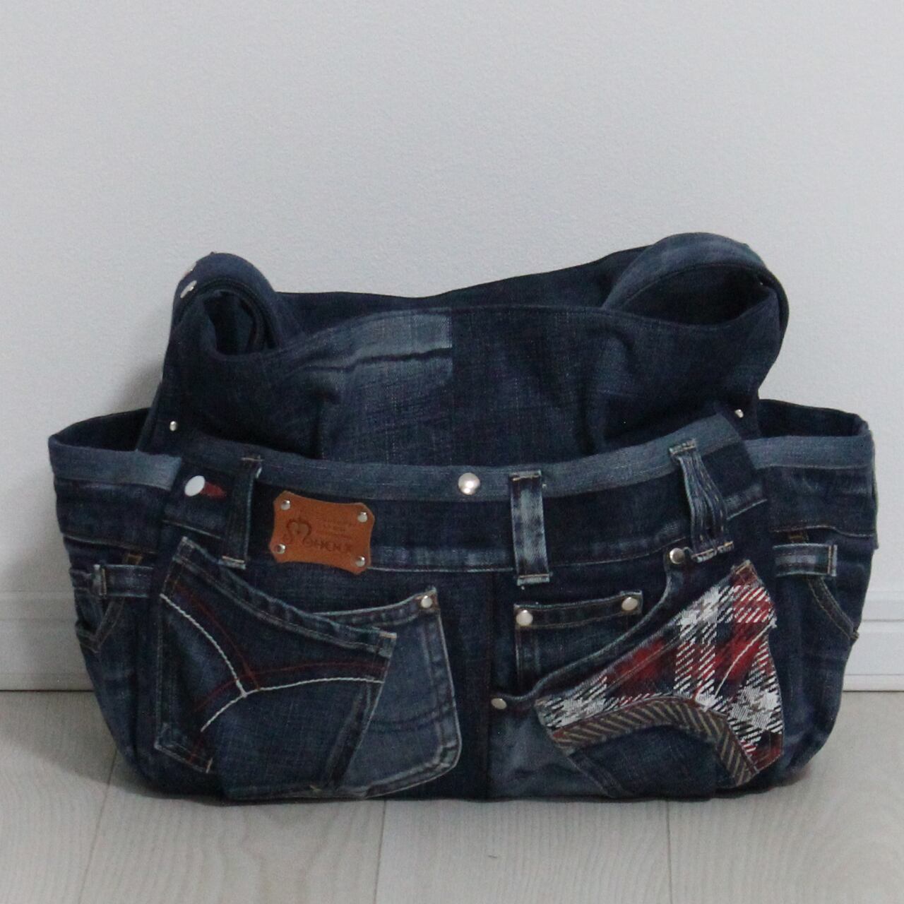 モヒュロール☆スリング（M）OMO-MHRS-5208