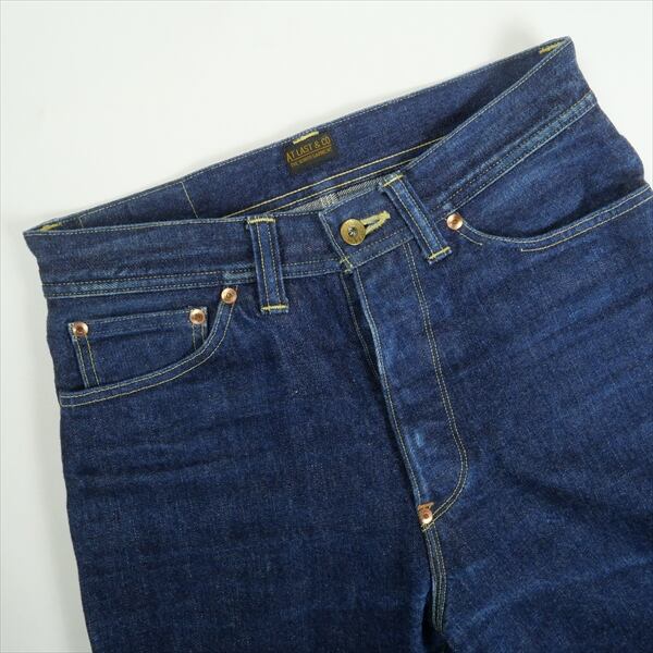 Size【W28】 At Last ＆ Co アットラスト/BUTCHER PRODUCTS ブッチャー