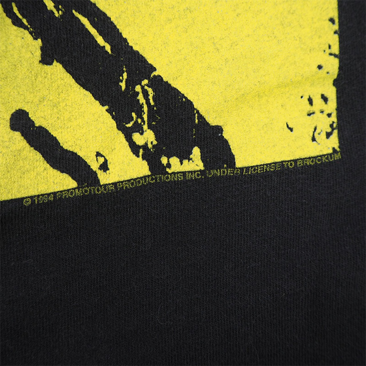 90s Rolling Stones tee