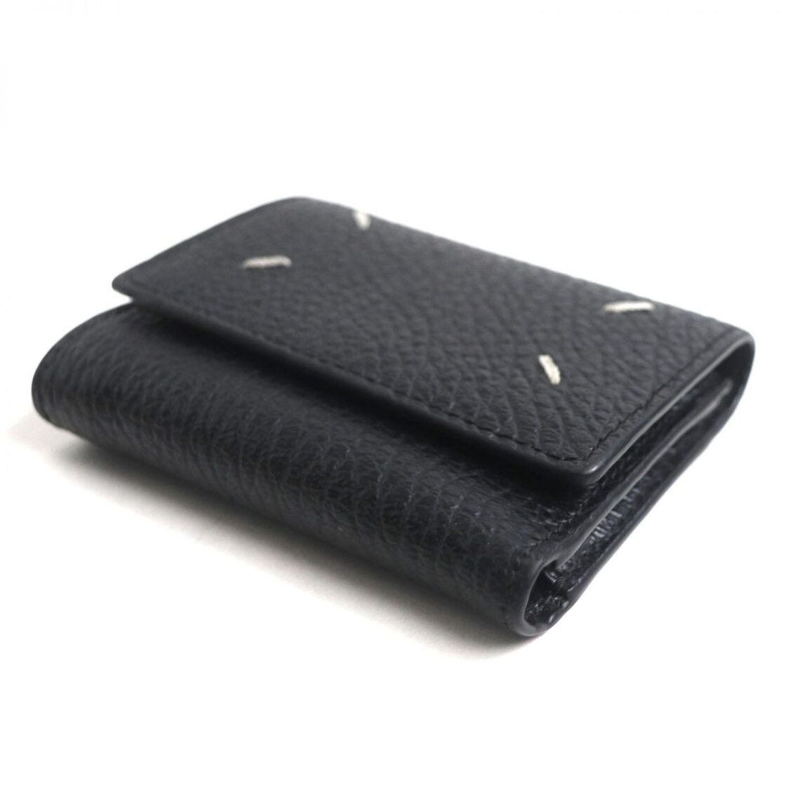 極美品▽Maison Margiela メゾンマルジェラ11 SA3U10017 4ステッチ  