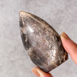 ブラウンサンストーン01 ✳︎ 天然石