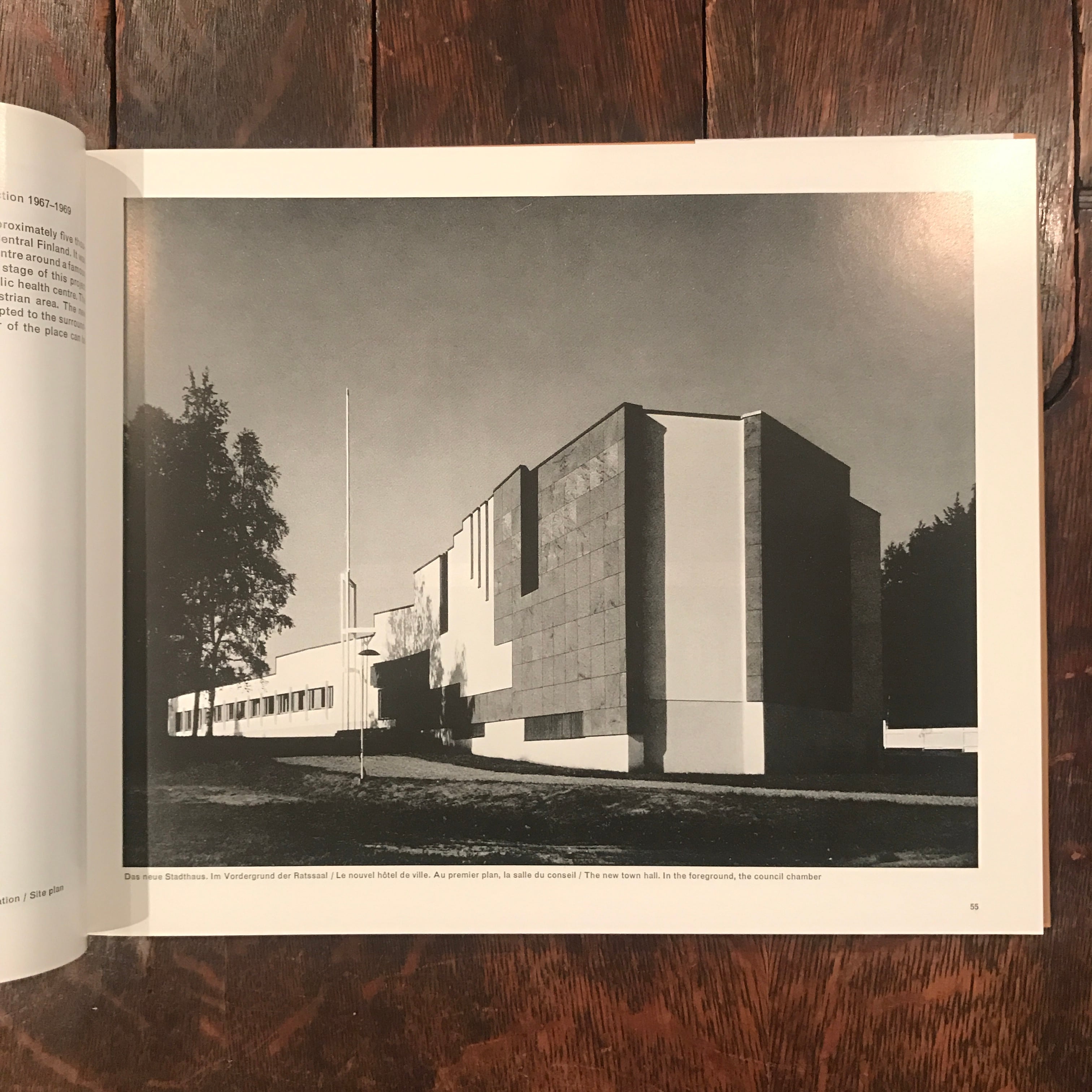 Alvar Aalto the Complete Work / Alvar Aalto(アルヴァ・アアルト) | 百年