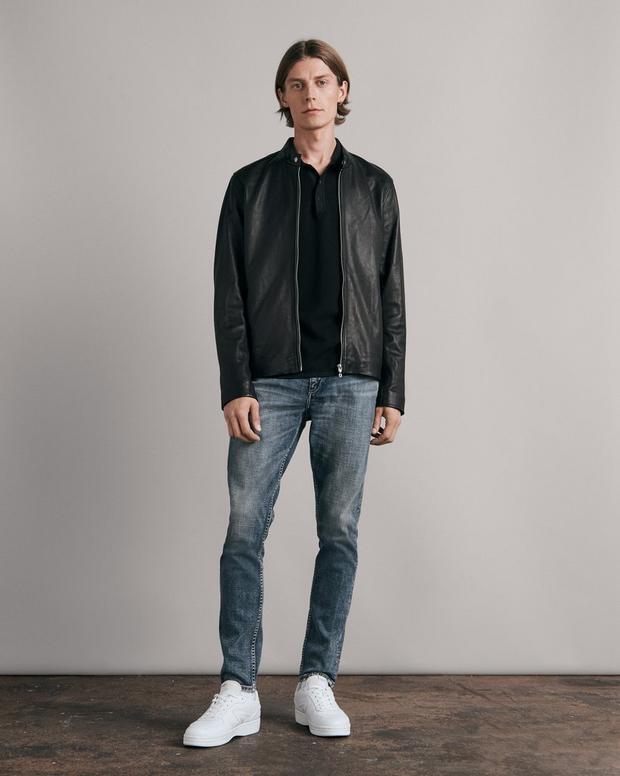 rag & bone 】 FIT1 エアロ ストレッチ | idealclasse