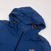 THE NORTH FACE ノースフェイス EVOLUTION JACKET エボリューション ナイロン ジャケット Lネイビー ブルー NP21210