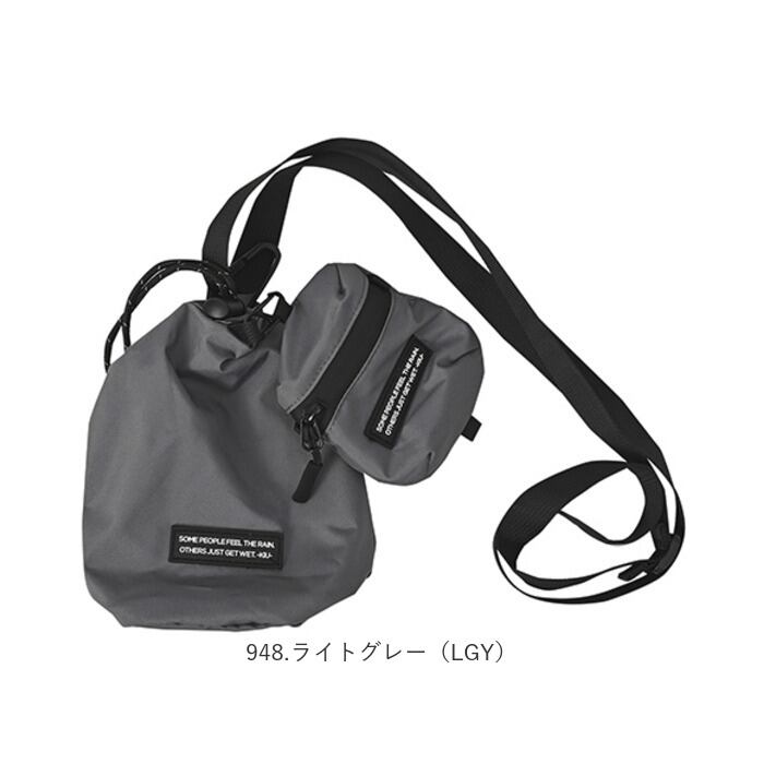 kiu キウ ショルダーバッグ ポーチ ミニ K433 通販 ミニショルダー