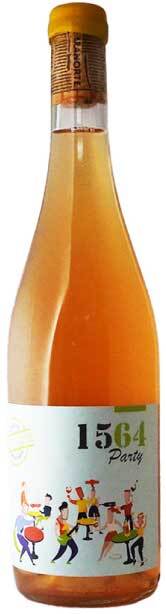 シエラ・ノルテ　1564　 パーティ　23　ボデガス・シエラ・ノルテ　Sierra Norte 1564 Party　23　Bodegas Sierra Norte