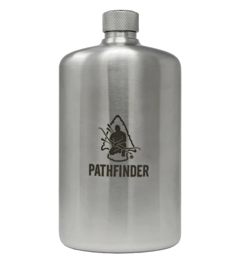 パスファインダー M34 SCOUT CANTEEN / スカウトカンティーン PATHFINDER M34 SCOUT CANTEEN / パスファインダー】パス