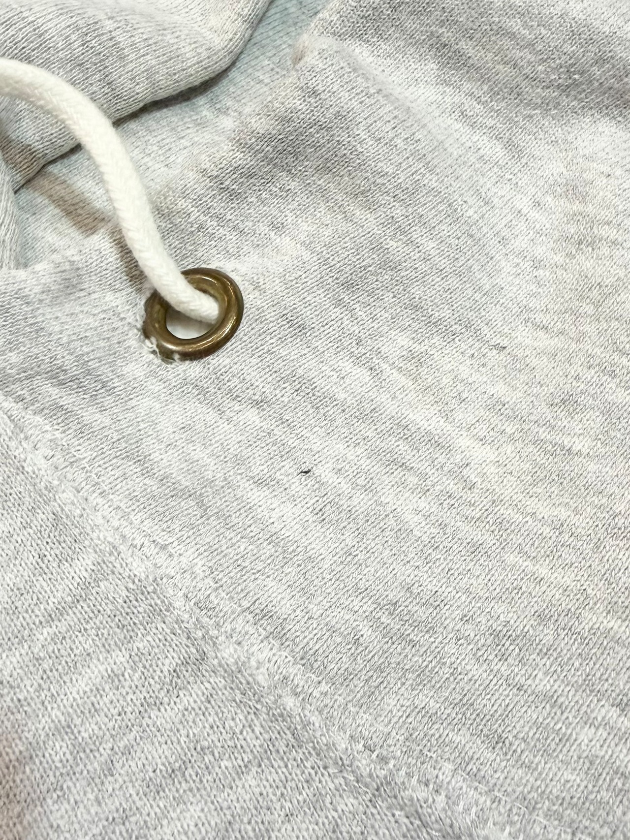 90s Champion REVERSE WEAVE HOODIE MADE IN USA Size L