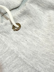 90s Champion REVERSE WEAVE HOODIE MADE IN USA Size L