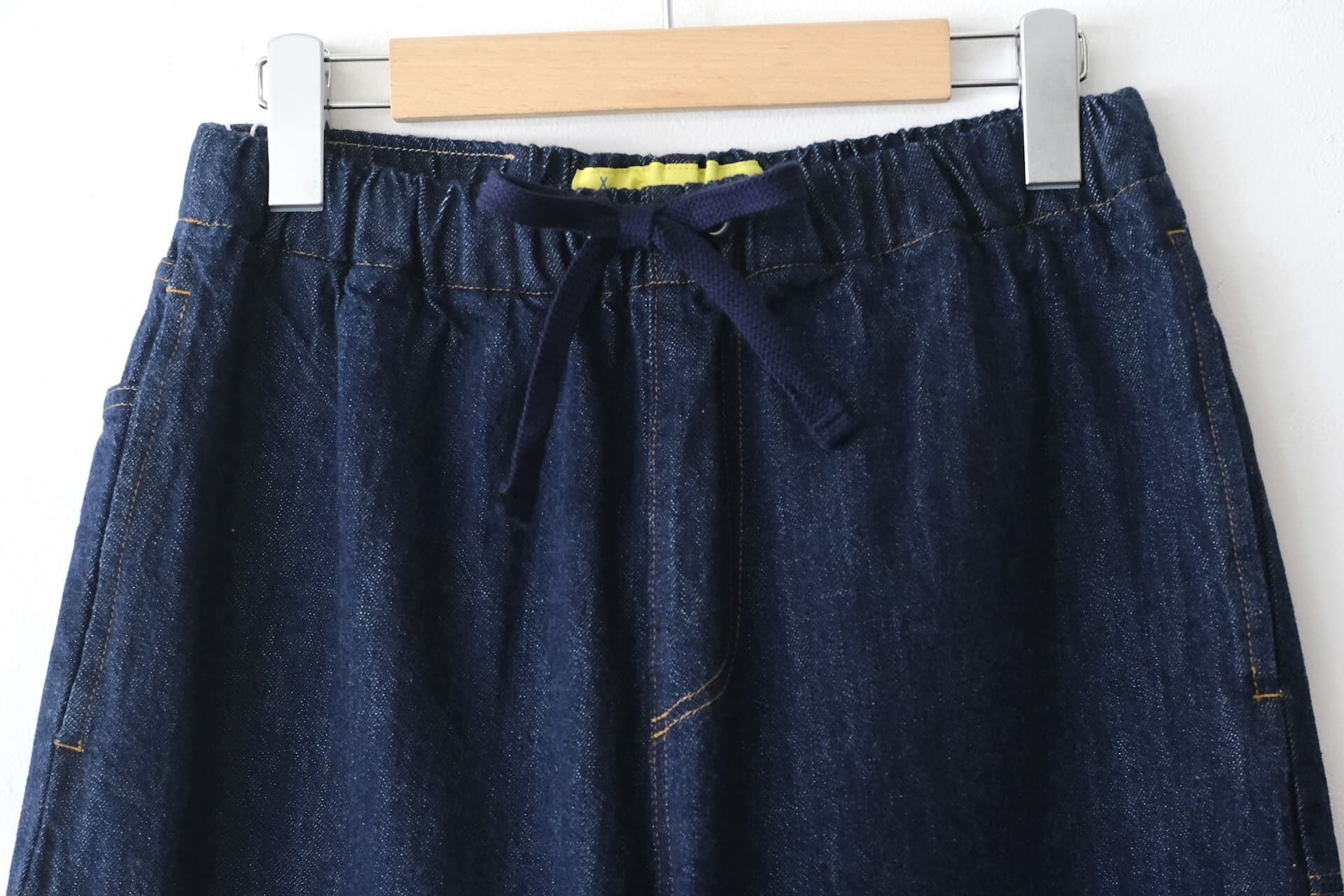 N.O.UN RIGID SPINDLE Denim | Directors Web Shop