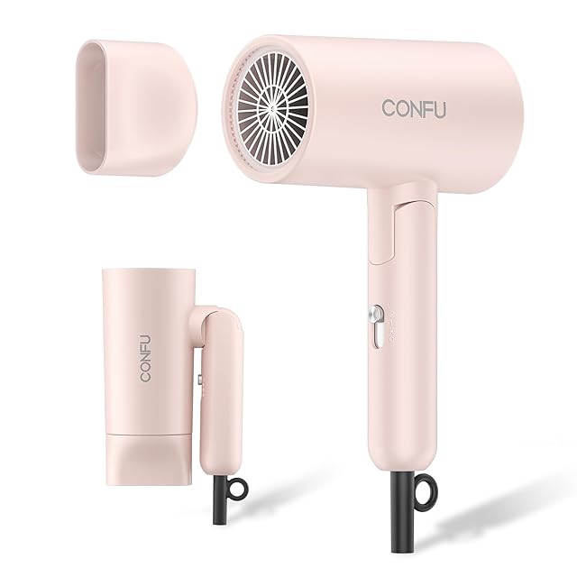 MIEARAヘアードライヤーでは、ヘアードライヤーブラシ、マイナスイオン