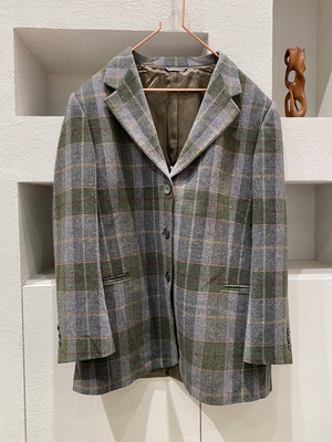 ◾︎ Italy wool jacket for Mayuko sama ◾︎
