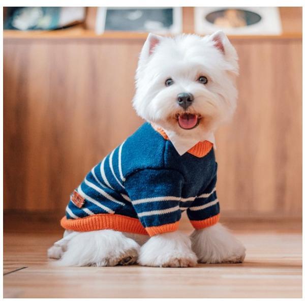 no. 1703 ハンドメイド 犬服