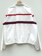 90s Ralph Lauren "COTTON POPLIN" SWING TOP Size L
