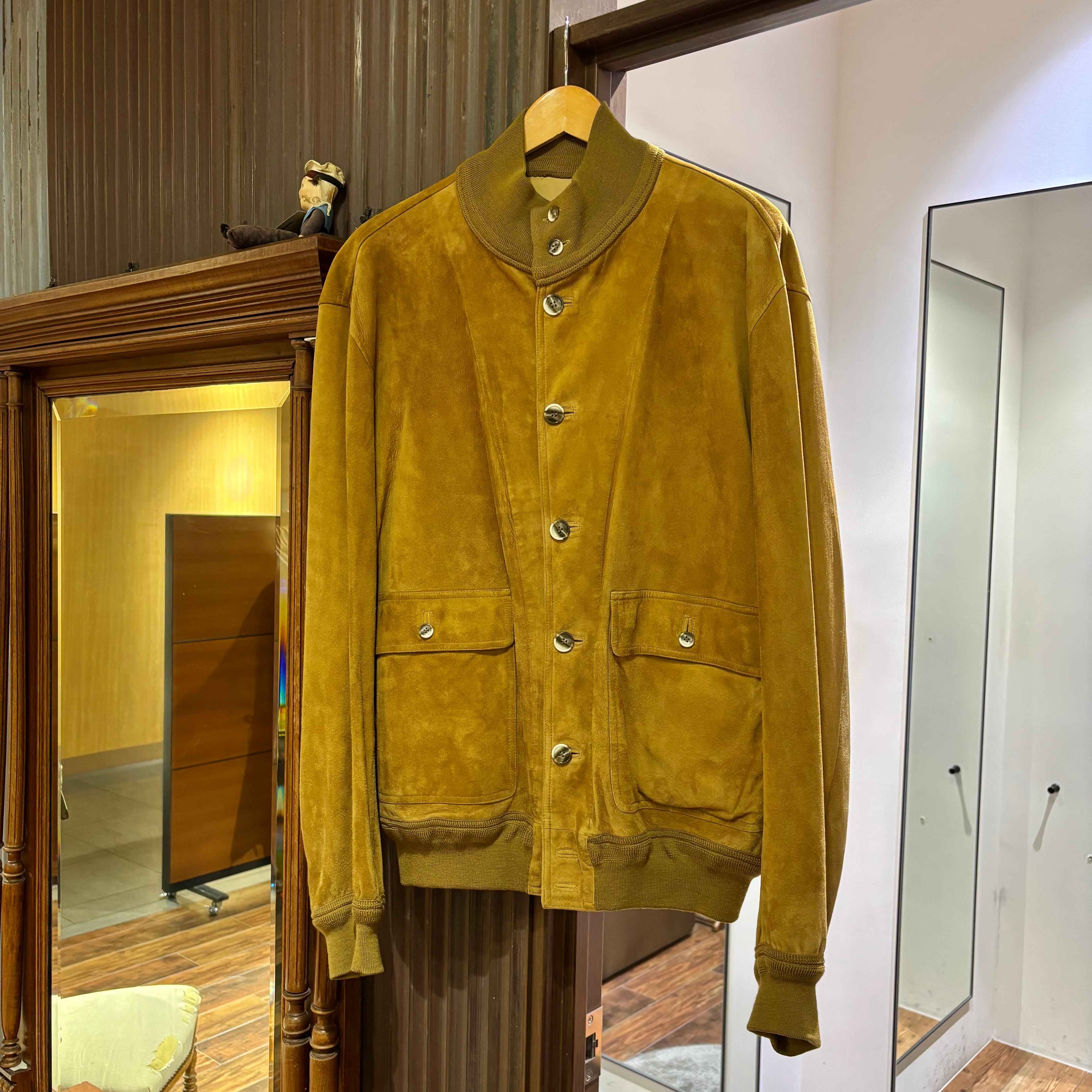 激レア！2007AW SUPREME × NBHD “M-65” BDU JKT NEW ITEMS | MONKEY WRENCH