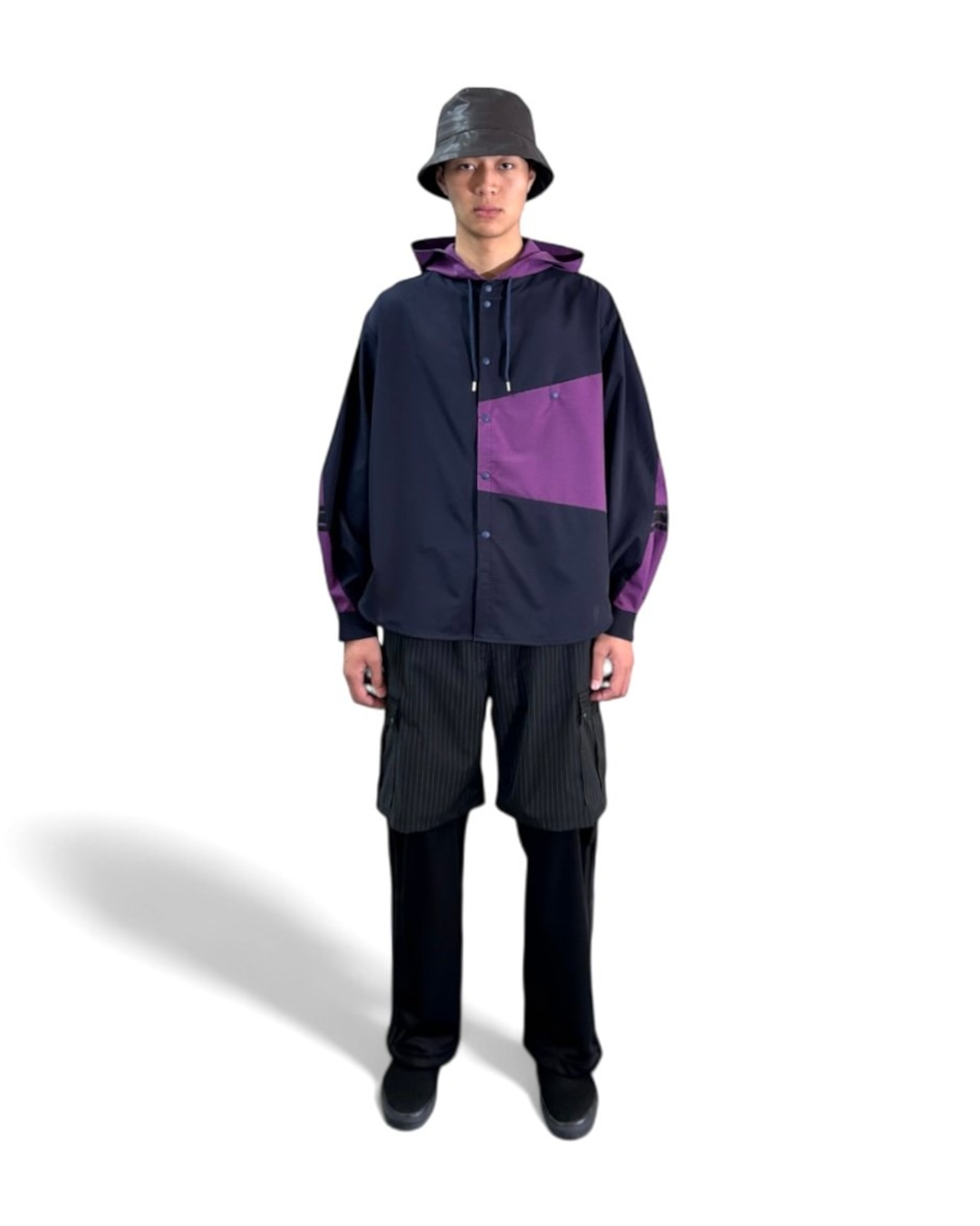 MK26S-S-02  COMFORT-SH  #PPL